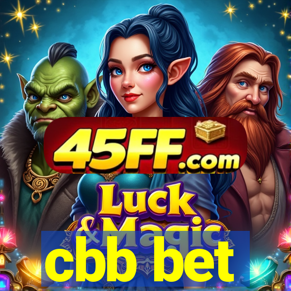 cbb bet